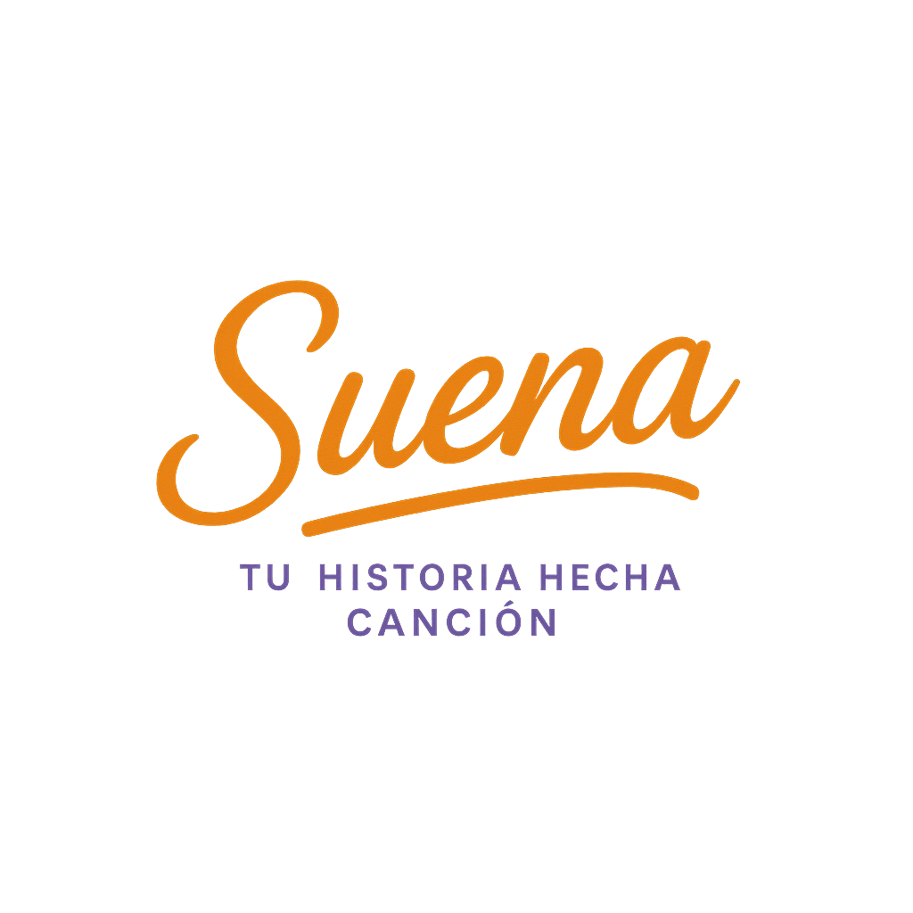 Canción Personalizada – Cuenta Tu Historia. Nosotros la Convertimos en Música.