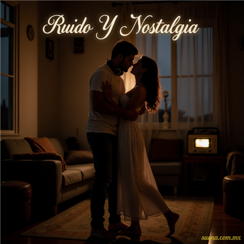 🎶 Ruido Y Nostalgia – Bachata en Dueto con Desamor, Recuerdo y Piel