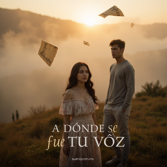 💔 A Dónde Se Fue – Mariachi en Dueto con Dolor, Voz y Sentimiento